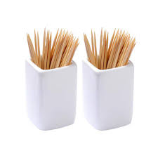 Toothpick Holder